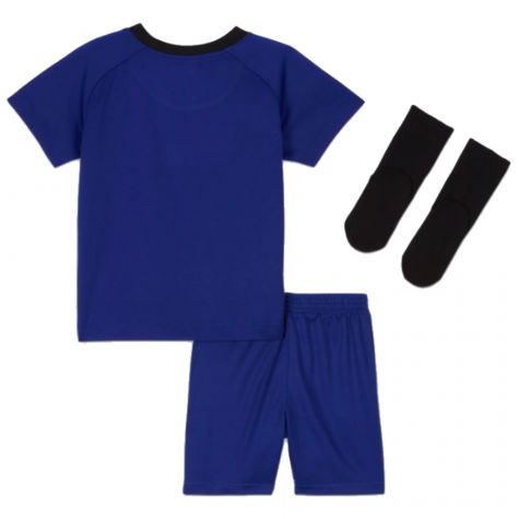 2022-2023 Netherlands Away Mini Kit (Sneijder 10)