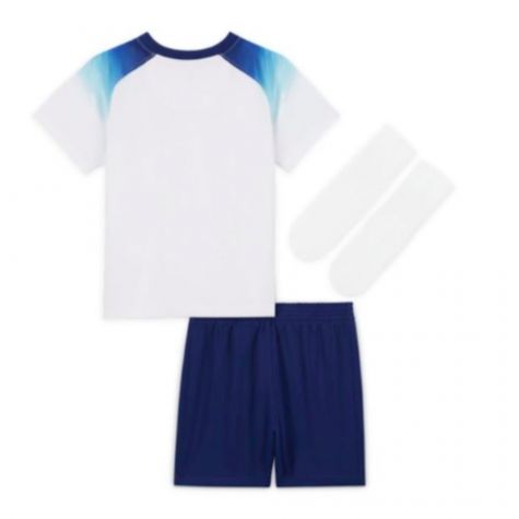 2022-2023 England Home Little Boys Mini Kit (Sterling 10)