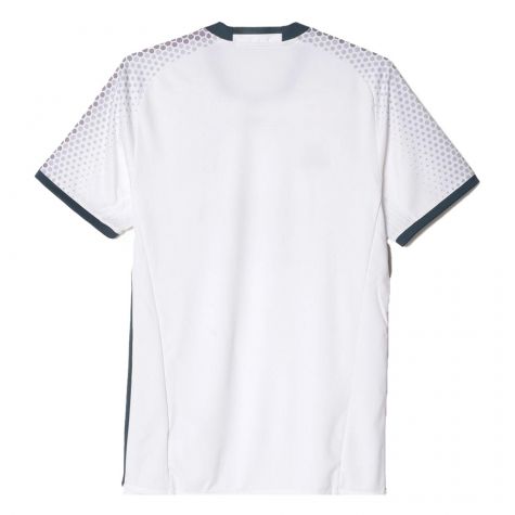 2016-2017 Man Utd Third Shirt