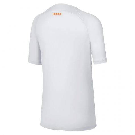 2022-2023 Barcelona Third Shirt (Kids)