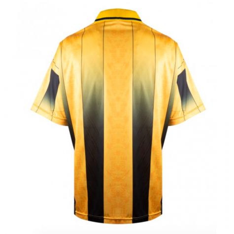 Everton 1996 Away Shirt