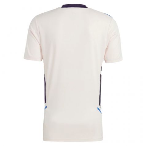 2022-2023 Man Utd Condivo Pro Jersey (Pink) (CASEMIRO 18)