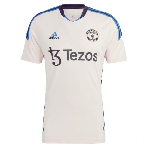 2022-2023 Man Utd Condivo Pro Jersey (Pink) (CASEMIRO 18)