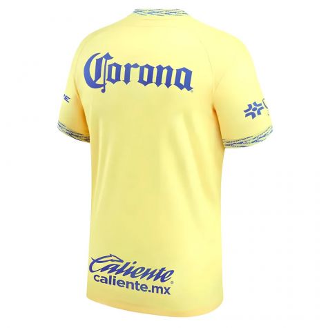 2022-2023 Club America Home Shirt