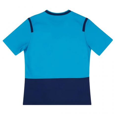 2021-2022 Al Nasr SC Away Shirt (L) (Excellent) (Excellent)