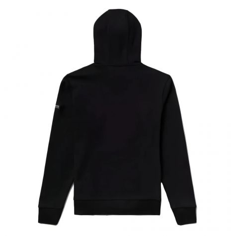 2023 Mercedes AMG Petronas George Russell Hoody (Black)