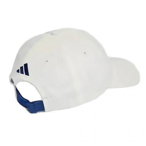 2023-2024 Italy Cap (Off White)