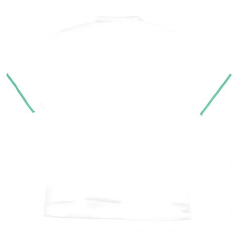 2023-2024 Cameroon Mens Polo Shirt (White)