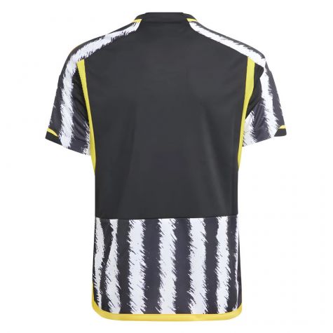 2023-2024 Juventus Home Shirt (Kids) (RONALDO 7)