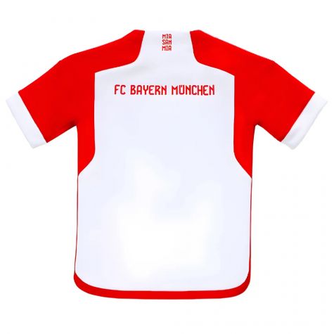 2023-2024 Bayern Munich Home Baby Kit (Schweinsteiger 31)