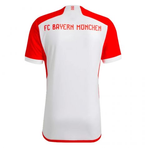 2023-2024 Bayern Munich Home Shirt (Kimmich 6)