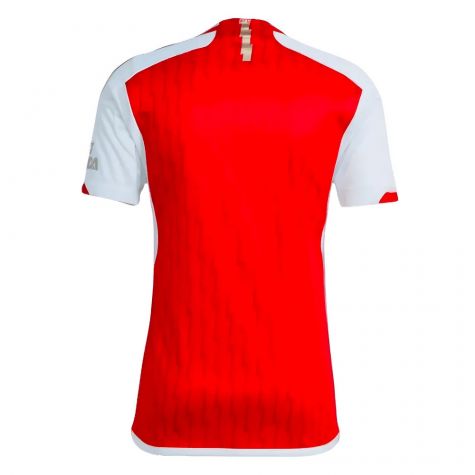 2023-2024 Arsenal Home Shirt (Your Name)