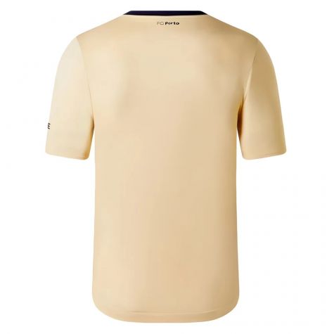 2023-2024 Porto Away Shirt (Kids)