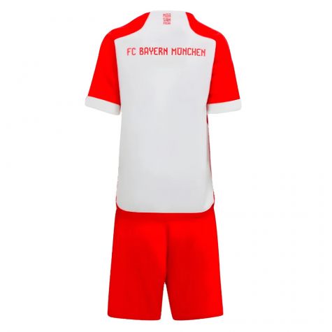 2023-2024 Bayern Munich Home Mini Kit (Blind 23)