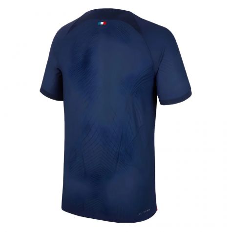 2023-2024 PSG Home Shirt (Neymar 10)