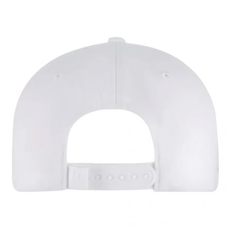 2023 Aston Martin Lifestyle Cap (White)