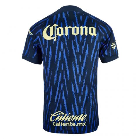 2022-2023 Club America Away Shirt