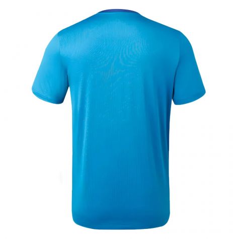2023-2024 Rangers Players Training Tee (Deep Water)