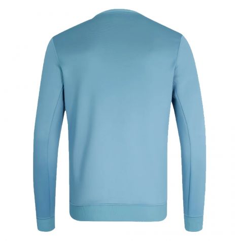 2023-2024 Newcastle Players Sweatshirt (Bluestone)