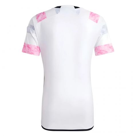 2023-2024 Juventus Away Shirt (POGBA 10)