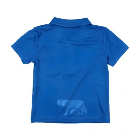 2023-2024 Italy Rugby Home Replica Shirt (Kids) (Your Name)