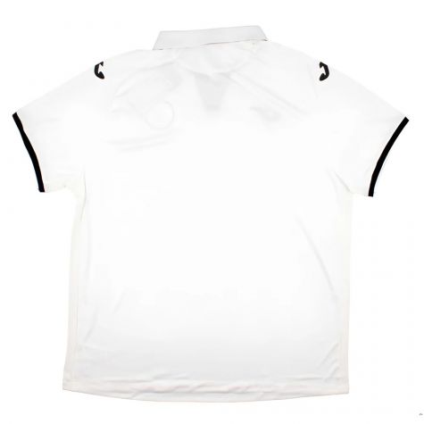 2022-2023 Swansea City Home Shirt (no sponsor)