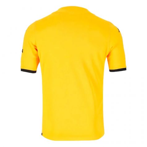 2023-2024 Kaizer Chiefs Home Shirt