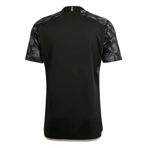 2023-2024 Ajax Third Shirt (TIMBER 2)
