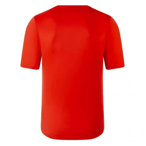 2023-2024 Lille LOSC Lightweight Tee (Red)