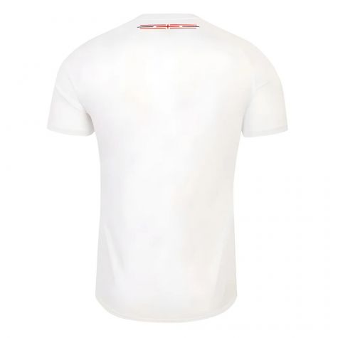 2023-2024 England Rugby Home Shirt (George 2)