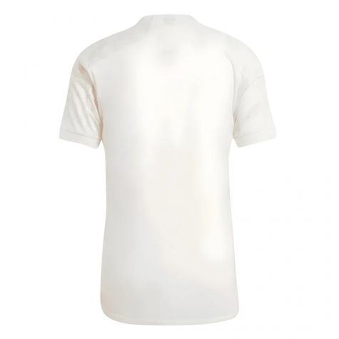 2023-2024 Bayern Munich Third Shirt (Davies 19)