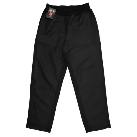 2023-2024 Wales Rugby Track Pants (Black)