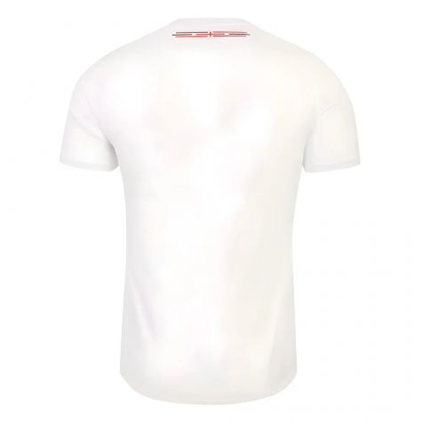 2023-2024 England Rugby Home Shirt (Kids)