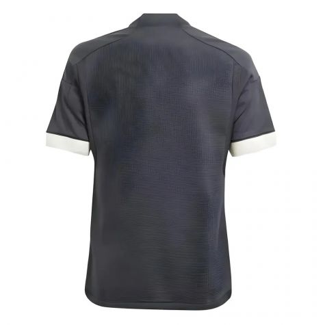 2023-2024 Juventus Third Shirt (Kids) (RONALDO 7)
