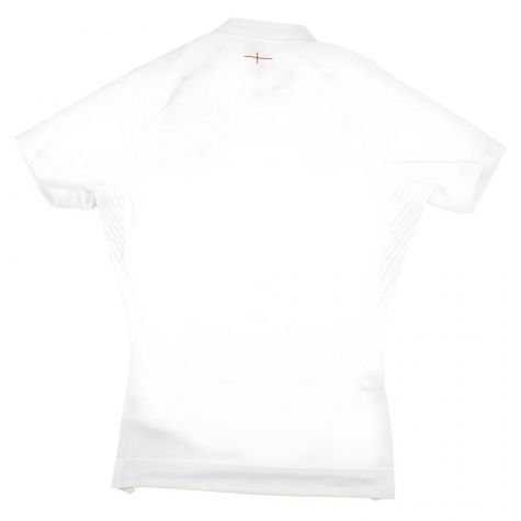 2023-2024 England Rugby Home Pro Jersey
