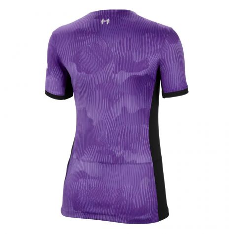 2023-2024 Liverpool Third Shirt (Womens) (Alexander Arnold 66)