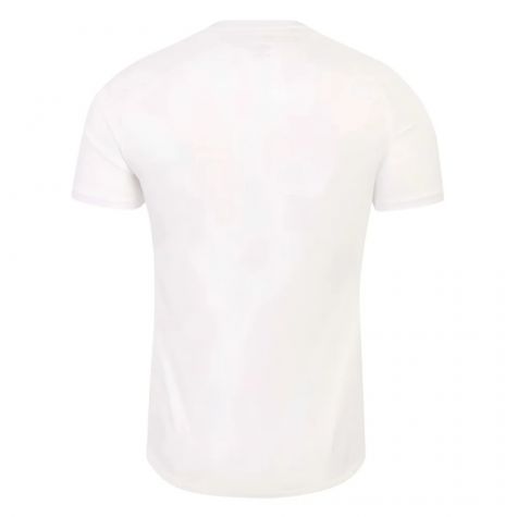 England RWC 2023 Home Replica Rugby Shirt