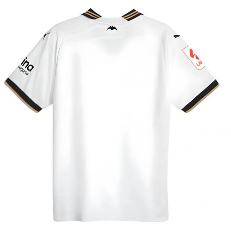 2023-2024 Valencia Home Shirt