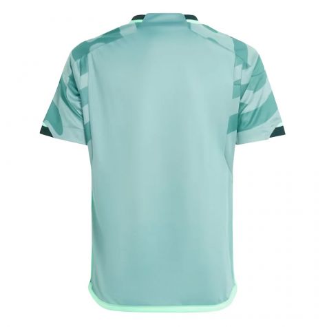 2023-2024 Celtic Third Shirt (Kids)
