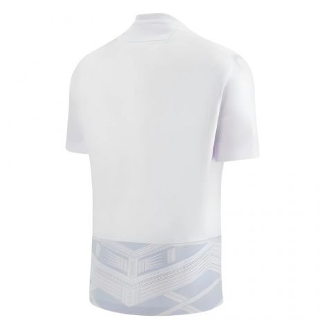 2023-2024 Samoa Away Rugby Replica Shirt (Kids)