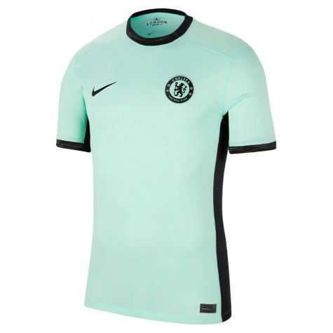 2023-2024 Chelsea Third Shirt (GALLAGHER 23)