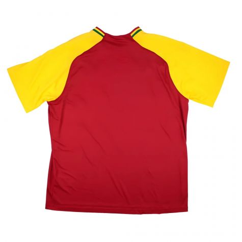 2018-2019 Ghana Home Shirt