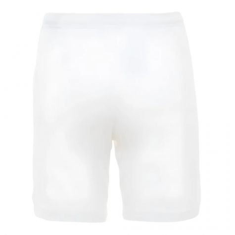 2023-2024 Inter Milan Away Shorts (White) - Kids