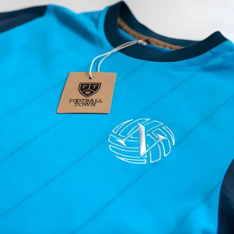 Napoli Khvicha Kvaratskhelia Home Tribute Shirt