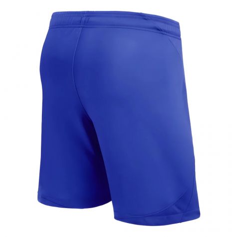2023-2024 Chelsea Home Shorts (Blue)