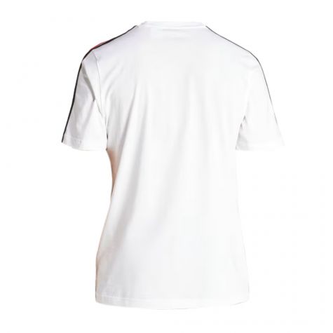2024-2025 Germany 3S DNA Tee (White)