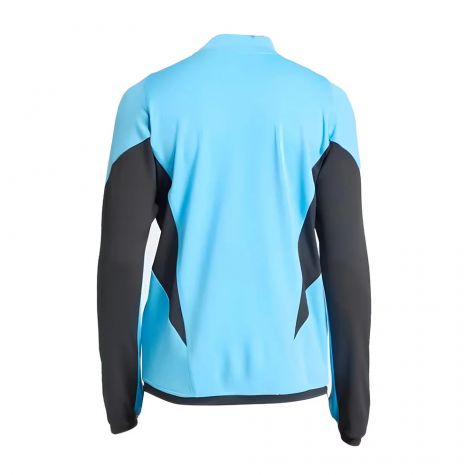 2023-2024 Arsenal Training Top (Pulse Blue)