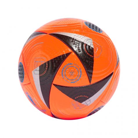 2024 UEFA Euro adidas Pro Official Winter Match Ball (Size 5)