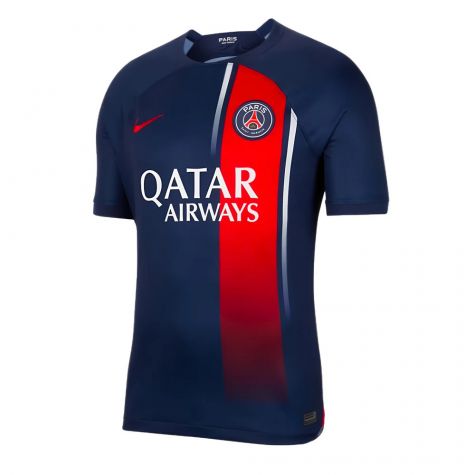 2023-2024 PSG Home Shirt (Neymar 10)