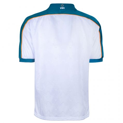 Wolverhampton Wanderers 1998 Away Shirt